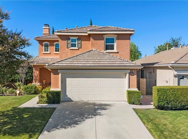 28473 Connick Place, Saugus, CA 91350