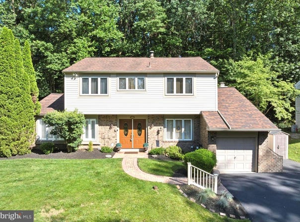 345 ELLIS ROAD, HAVERTOWN, PA 19083
