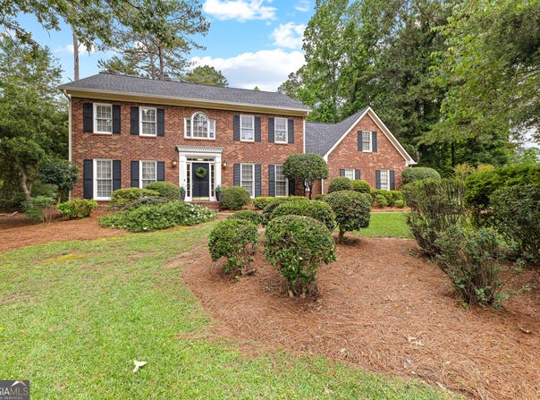 108 Summit Walk, Peachtree City, GA 30269