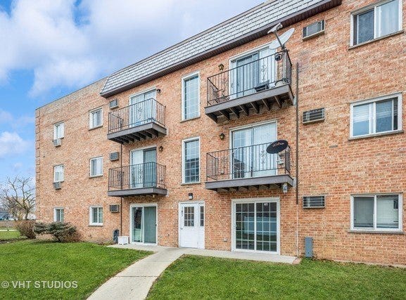 Carol Stream, IL 60188