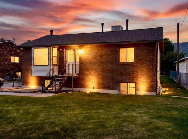 4372 S 700 W, Ogden, UT 84405