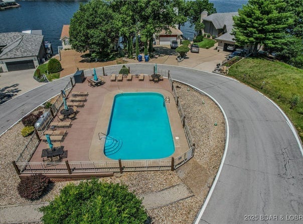 Lot 10a Spindrifter Court, Osage Beach, MO 65065
