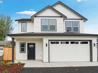 1503 N Second ST, Silverton, OR 97381