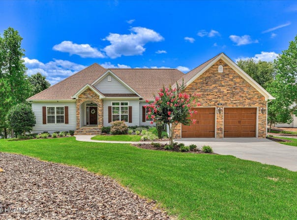 139 Laurens Drive, McCormick, SC 29835