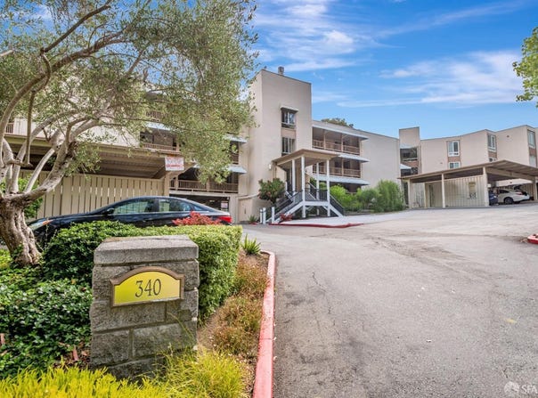 340 Vallejo Drive, Millbrae, CA 94030
