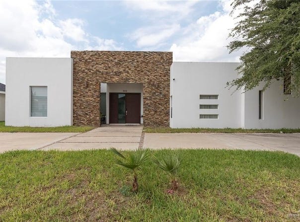 805 Gable Drive, Pharr, TX 78577