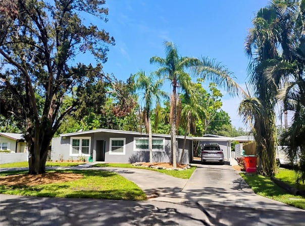 11233 51ST AVENUE N, ST PETERSBURG, FL 33708