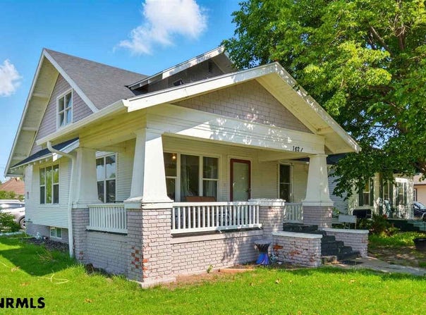 1621 7TH AVENUE, Scottsbluff, NE 69361