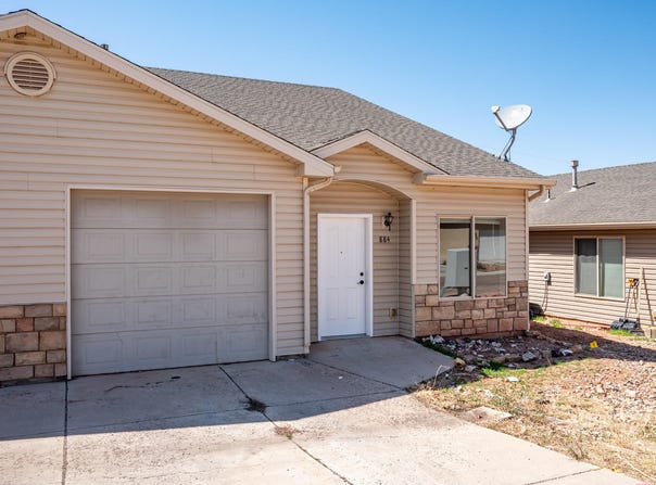 884 S 110 W, Cedar City, UT 84720