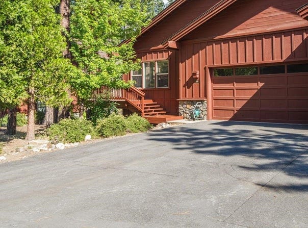 55 Deer Creek Crossing, Clio, CA 96106