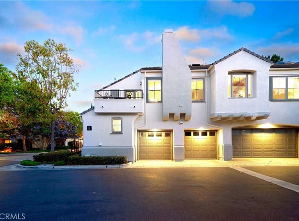 8 Diamant Way, Aliso Viejo, CA 92656