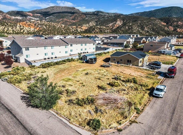100 W 820 S, Cedar City, UT 84720