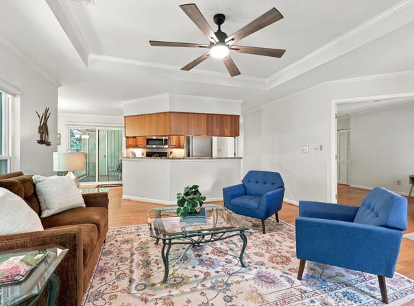 623 New Kent Place, Cary, NC 27511