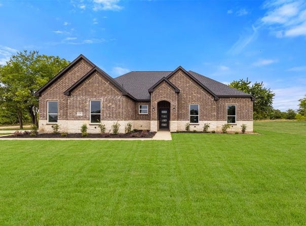12739 CR 4079, Scurry, TX 75158