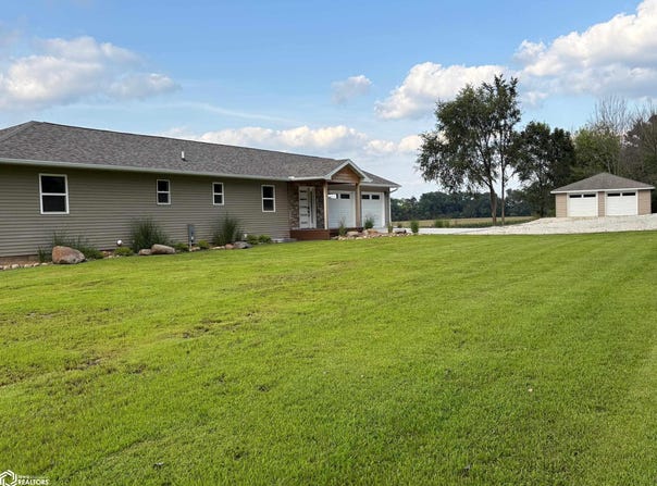 2300 Georgetown Road, Iowa Falls, IA 50126