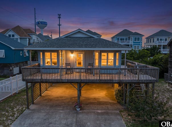 1704 Soble Drive, Kill Devil Hills, NC 27948