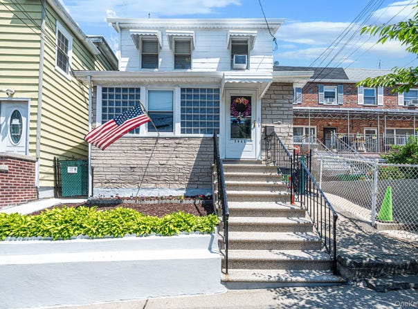 2863 Wilkinson Avenue, Bronx, NY 10461