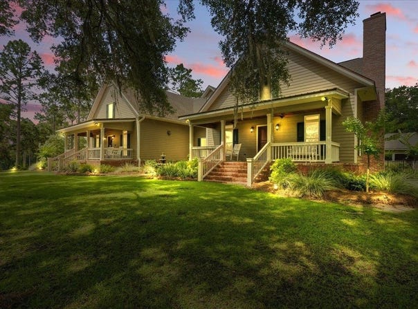 1706 NW Radford Denson Road, Greenville, FL 32331