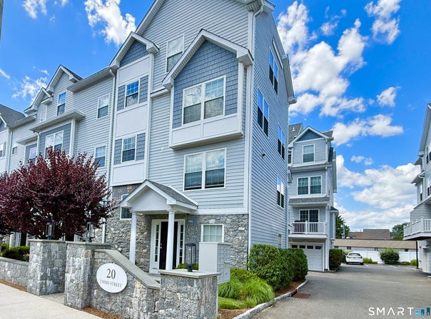20 Third Street, Stamford, CT 06905