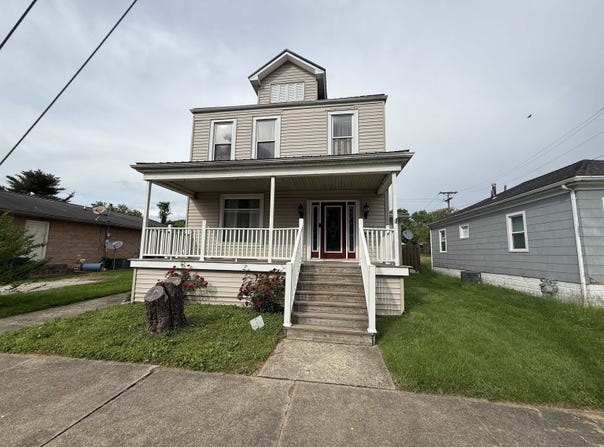 415 N 7th Street, Ironton, OH 45638