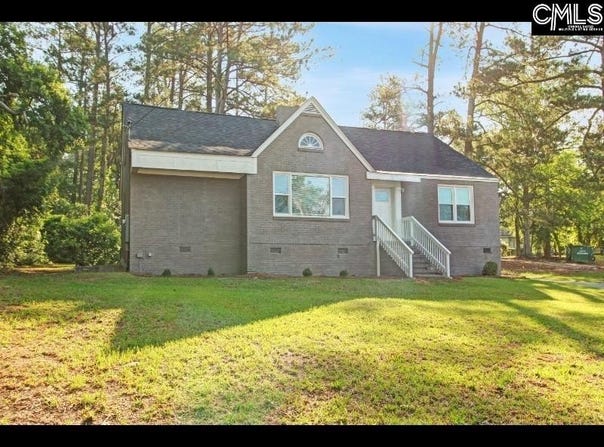 722 Green Street, Orangeburg, SC 29115