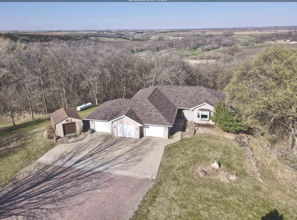 5065 HIGHWAY 3, Cherokee, IA 51012