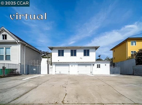 1439 7th Ave, Oakland, CA 94606