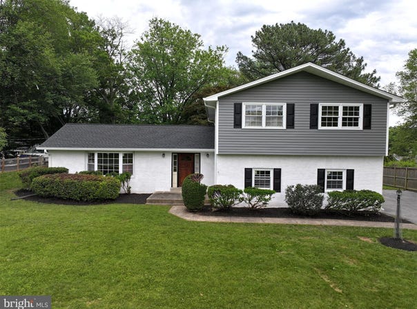 14701 NOTLEY ROAD, SILVER SPRING, MD 20905