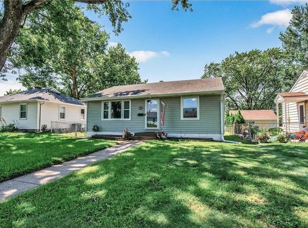 6840 Vincent Avenue S, Richfield, MN 55423