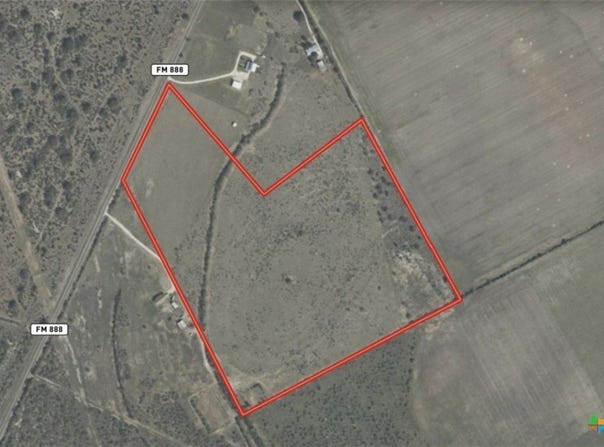000 FM 888, Beeville, TX 78102