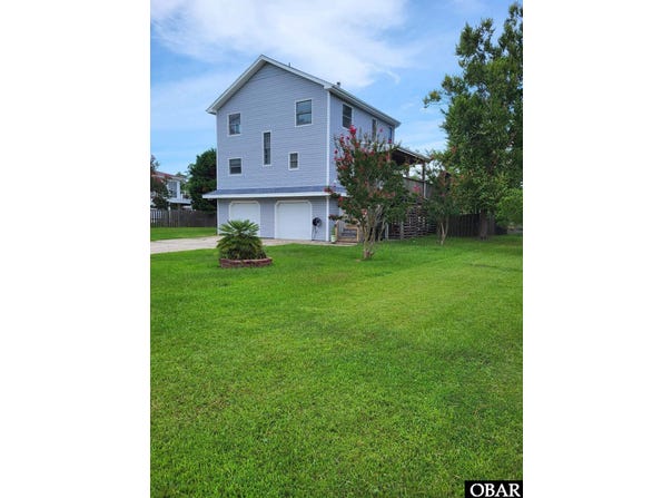 4101 Tarkle Ridge Drive lot: #22, Kitty Hawk, NC 27949