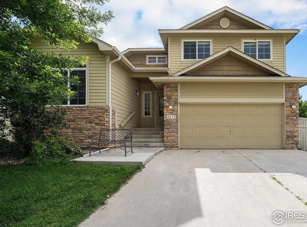 9673 Roadrunner Ave, Firestone, CO 80504