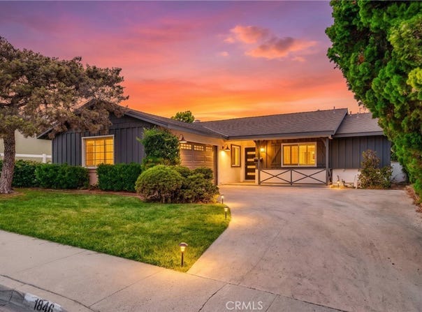 1846 Holly Oak, Monterey Park, CA 91755