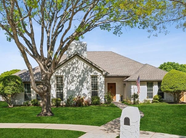 3505 Bentley Court, Plano, TX 75093