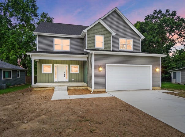 97 W Center Street, Milford Center, OH 43045