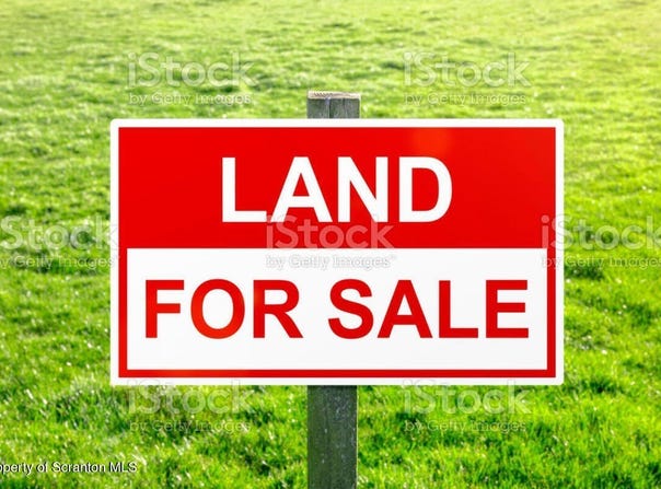 373 Jefferson Street, Fell Twp, PA 18407