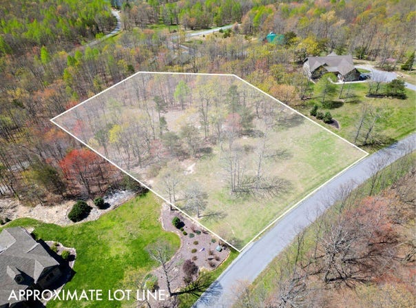 0 Tunnie Point, Dunlap, TN 37327