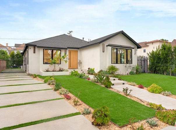 309 S Canon Dr, Beverly Hills, CA 90212