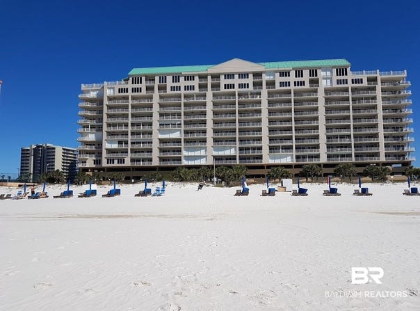 29348 Perdido Beach Boulevard, Orange Beach, AL 36561