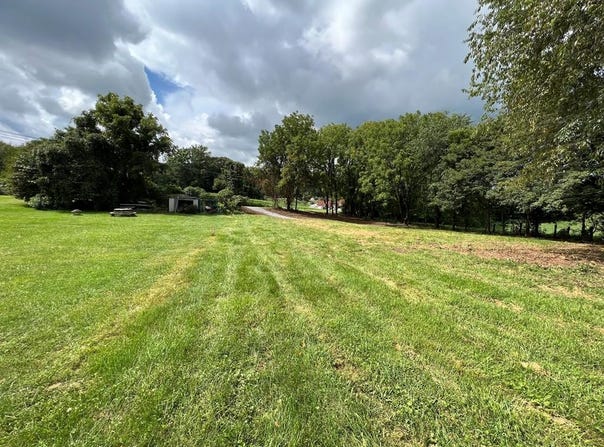 Tbd Monroe Rd, Damascus, VA 24236