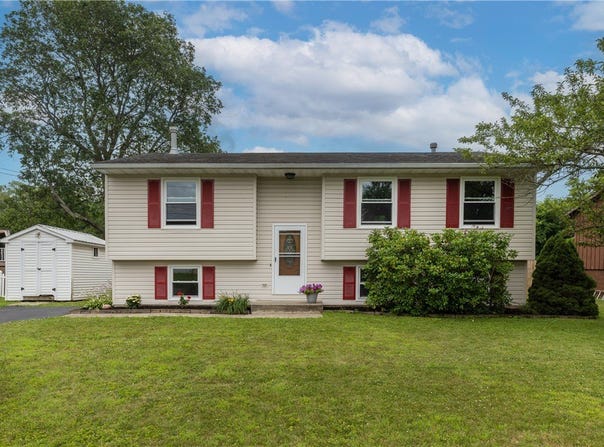 69 Erwin Street, Erwin, NY 14870