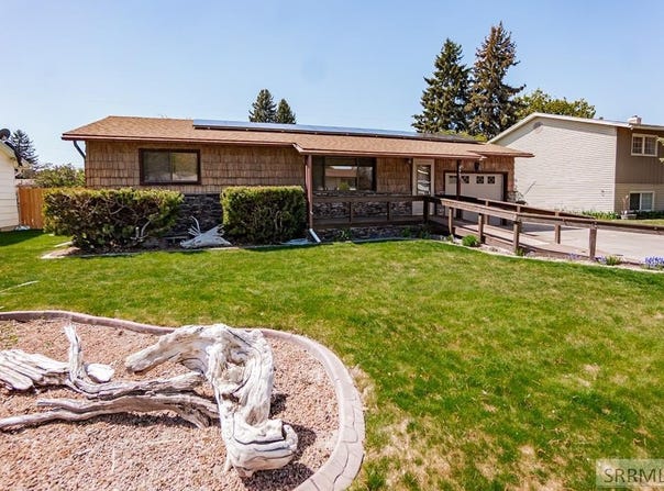 667 Neptune Drive, Idaho Falls, ID 83402