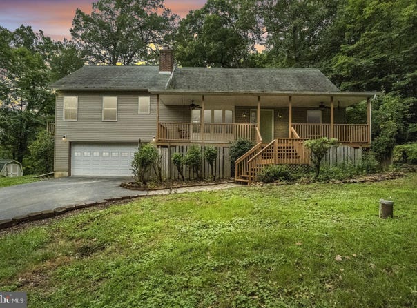 17 DOVE TRL, FAIRFIELD, PA 17320