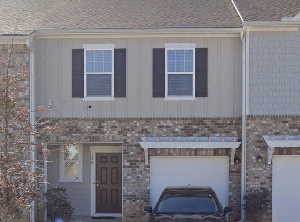 136 Swindon, Mcdonough, GA 30253