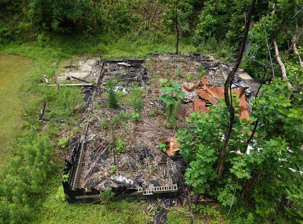 2300 Runyons Branch, Pinsonfork, KY 41555