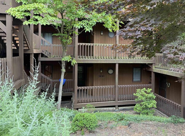 3930 E Eagle Bay Drive, Bloomington, IN 47401-9707