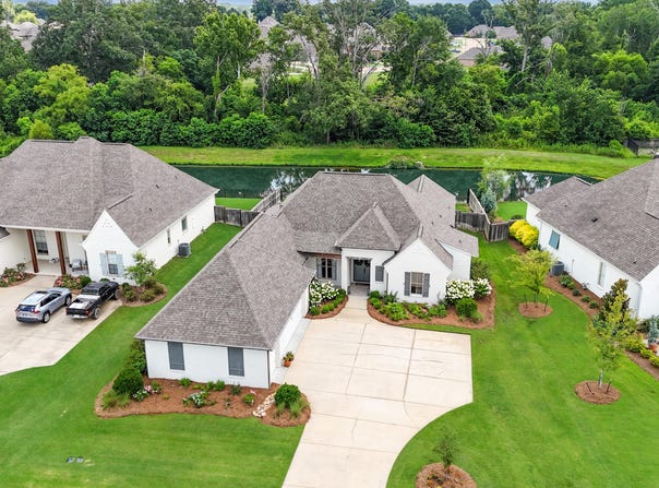124 Colony Place, Madison, MS 39110