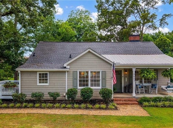 3607 Lawrenceville Street, Duluth, GA 30096