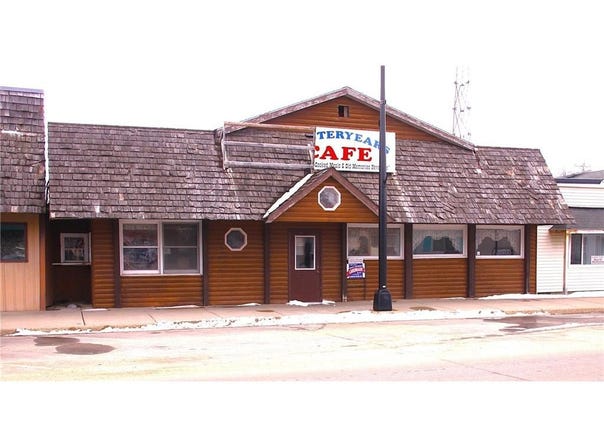 112 S Farwell Street, Verndale, MN 56481
