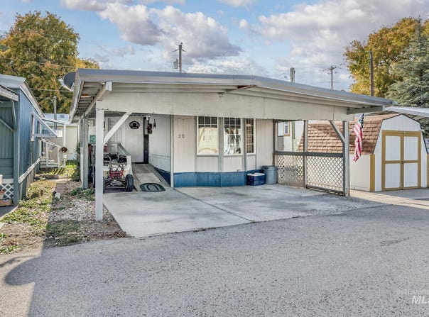 3100 Alden Rd #20, Fruitland, ID 83661